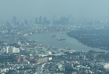 王权大京都大厦玻璃观景台第 79 张图片