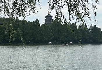 西湖风景名胜区第 374 张图片