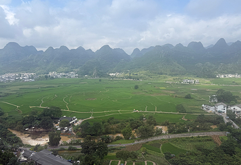 万峰林景区第 163 张图片