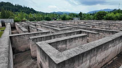 关西围景区第 47 张图片