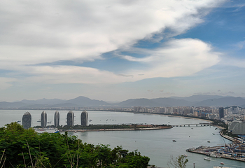 鹿回头风景区第 143 张图片