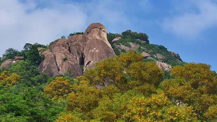 云洞岩风景名胜区第 11 张图片