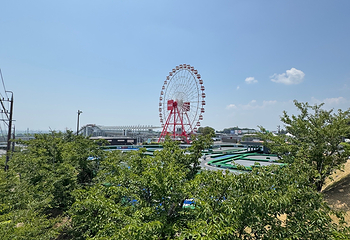 铃鹿赛车场第 21 张图片