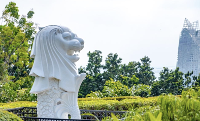 花柏山公园第 38 张图片