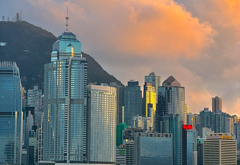 维多利亚港第 88 张图片