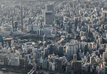 东京晴空塔第 109 张图片