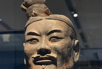秦始皇帝陵博物院(兵马俑)第 139 张图片
