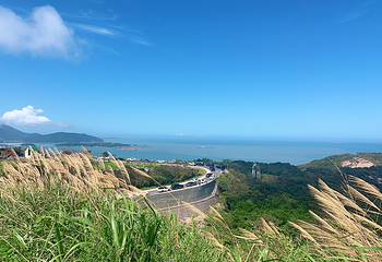 朱家尖大青山景区第 31 张图片
