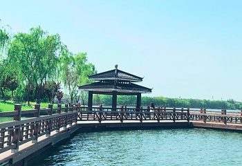 石湖景区第 49 张图片