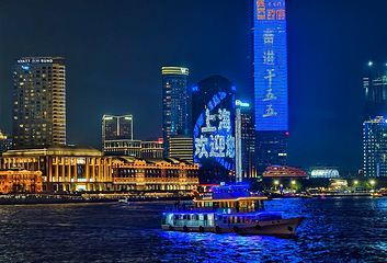 外滩第 48 张图片