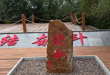 阿尔山口岸景区第 64 张图片