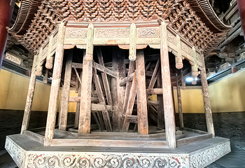 隆兴寺第 96 张图片