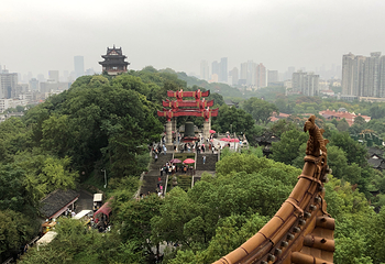 黄鹤楼第 165 张图片