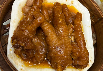 泮溪酒家(荔枝湾店)第 27 张图片