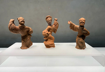 上海博物馆(东馆)第 22 张图片