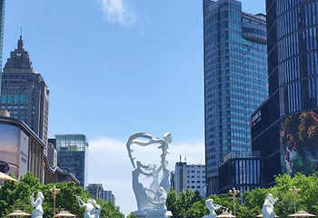 武林广场第 31 张图片