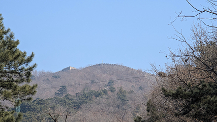 慕田峪长城第 511 张图片