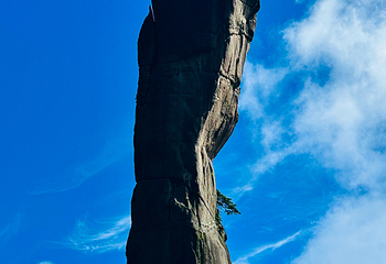 三清山风景区第 215 张图片