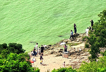 姥山岛第 26 张图片