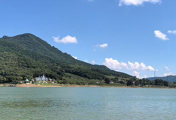 吉林松花湖风景名胜区第 16 张图片