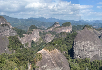 崀山国家级风景区第 43 张图片