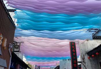 婺女洲度假区第 148 张图片