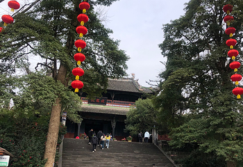 都江堰景区第 163 张图片