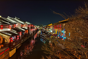 山塘街第 122 张图片