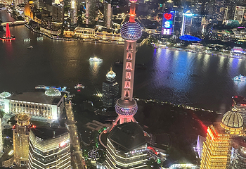 东方明珠第 218 张图片