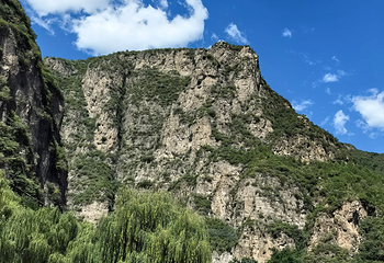 龙庆峡第 112 张图片