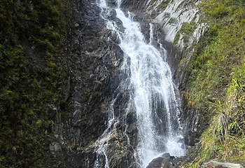 四姑娘山长坪沟景区第 28 张图片