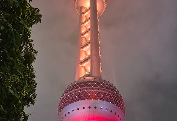 东方明珠第 277 张图片