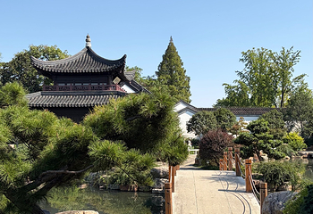 虎丘山风景名胜区第 260 张图片