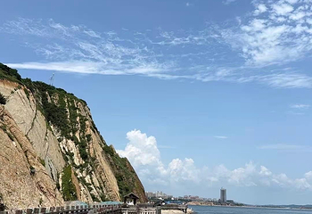 锦州笔架山风景区第 65 张图片