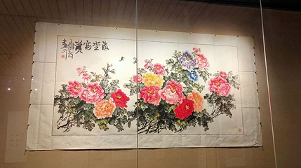 南阳市文化馆第 1 张图片