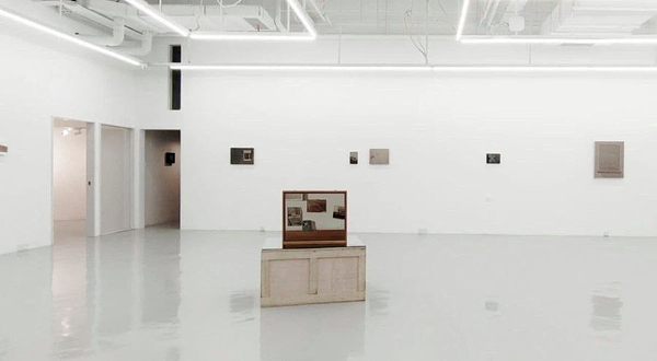 式外空间bizarre space