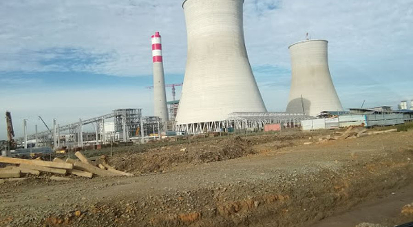 Desa Ceria Lorong 10