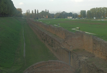 Le Mura di Ferrara第 26 张图片