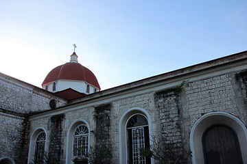 Jaro Cathedral第 14 张图片