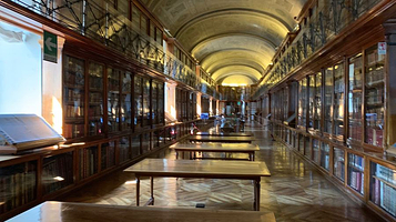 都灵皇家图书馆