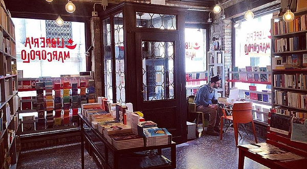 Libreria Marco Polo