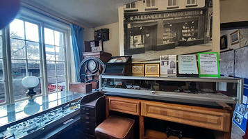 考文垂手表博物馆