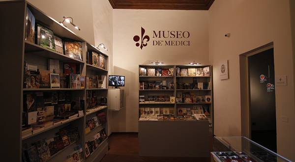 美第奇博物馆