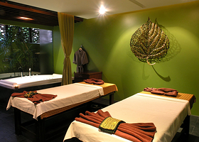 So Thai Spa Phuket Privilege