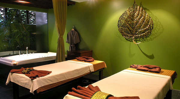 So Thai Spa Phuket Privilege
