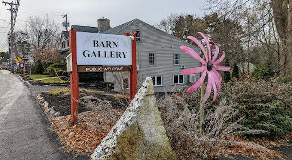 Barn Gallery
