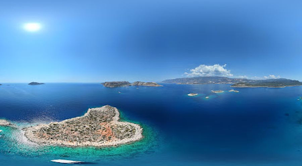 Kovanlı Island