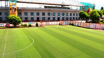 Altair Youth Football Club