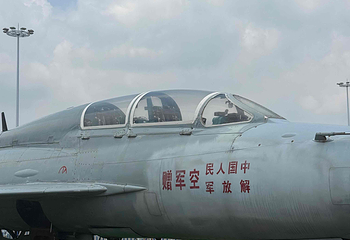 湛江军事文化博览园第 11 张图片