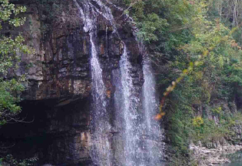 光雾山旅游景区第 84 张图片